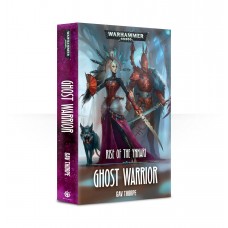 Ghost Warrior: Rise of the Ynnari (Inglese)